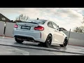 Download Lagu BMW M2 CS: rijplezier met rauw randje