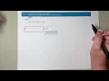 MAT 136 - Simplifying a sum or difference of two univariate polynomials