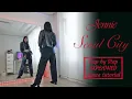 Download Lagu Step by Step JENNIE - Seoul City #dancetutorial
