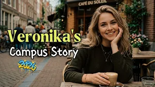 lagu reggae santai terbaru 2026 veronica 