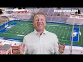 Six Decades of Tough Rogers Ford One Unbeatable Lineup