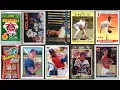 A Year in Baseball Cards 1991 The Sets the Players and the Most Valuable Cards Today