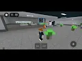 ROBLOX Zombie Test Script Prison Life