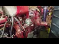 A quick fix when having MCV pump problems on your International Harvester