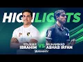 Lagu 🇪🇬 Ibrahim v Ashab Irfan 🇵🇰 | Texas Open 2025 | RD1 HOOGTEPUNTEN