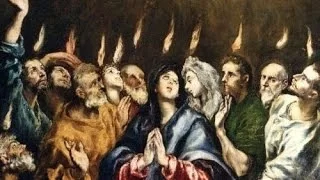 The Rosary with Scripture Glorious Mysteries Sundays Wednesdays