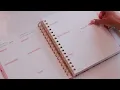 Blue Sky Planners - 2026 Rachel Parcell