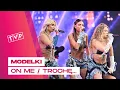 Download Lagu Modelki - On Me / Trochę Za Blisko / Chyba, że z Tobą || Lato z Radiem i Telewizją Polską - Elbląg