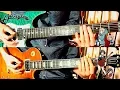 Download Lagu Asu no Yozora Shoukaihan / Afterglow  Full Guitar Cover
