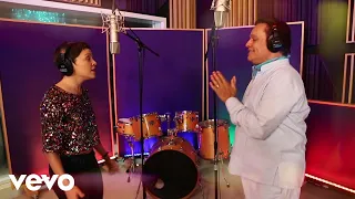 juan gabriel natalia lafourcade ya no vivo por vivir official 