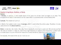 Data Processing with AI in Python Machine Learning Data Preprocessing