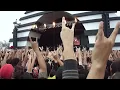 Korzus - Rock in Rio 2011 - "Beber até Morrer" com João Gordo