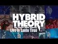 HYBRID THEORY Live in Santo Tirso | São Bento Festivities 2025 @HYBRIDTHEORYPT