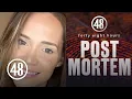 The Journals of Maria Munoz Full Episode Post Mortem