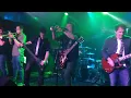 Los Pericos - Jamaica Reggae - Grand Central Miami
