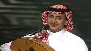 عبدالمجيد عبدالله   استكثرك   جلسة الكويت      دندنها