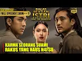 SUAMI SELINGKUH DENGAN KAKAK IPARNYA BEGINI AKIBATNYA ll ALUR CERITA FILM - INI CRUSH MOVIE