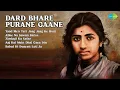 Download Lagu 60s \u0026 70s Emotional Hindi Hits | Lata Mangeshkar Songs | Yaad Men Teri Jaag Jaag Ke Hum | Abk...