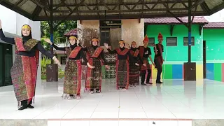 tari siksik sibatumanikam