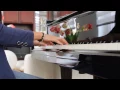 Lagu Two Steps From Hell - Strength Of A Thousand Men Piano Cover