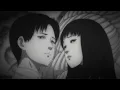 Download Lagu Yuriko and Kazunori Turns into Spiral - Uzumaki Episode 2