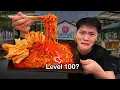 Download Lagu Aku Nyoba Makan Mie Gacoan Level 1 - Max! Otw Masuk RS π MP3