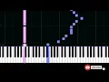 Jamie Duffy - Solas (Easy Piano Tutorial)