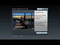 Kinect Gestures - Xbox 360 Kinect Developer Test Application