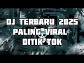 DJ TIKTOK TERBARU 2025🎵DJ BINTANG 5 TENXI X TOR MONITOR KETUA🎵DJ TOR MONITOR KETUA