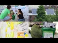 Sustainability at Harvard Going Green and Getting Involved