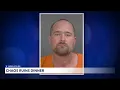 Man causes chaos in Naples restaurant