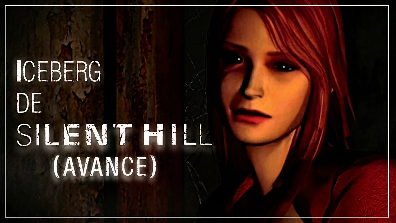 ICEBERG DE SILENT HILL (avance)