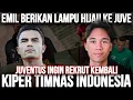 Download Lagu KEJUTAN! JUVENTUS INGIN REKRUT KEMBALI KIPER TIMNAS INDONESIA, EMIL AUDERO!