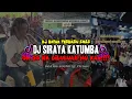 Download Lagu DJ SIRAYA KATUMBA YANG VIRAL DI TIKTOK!!!!! DJ BATAK TERBARU 2025
