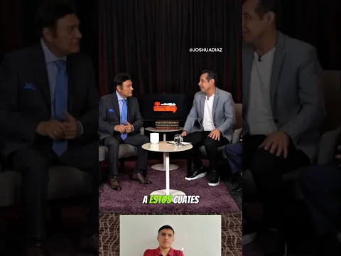 LOS TIGRES DEL NORTE HABLAN DE SUS VIDAS😲#lostigresdelnorte #mexico #shorts #podcast