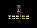 Melis Fis - Yat Kalk Dua Et / Karaoke / Md Altyapı / Cover / Lyrics / HQ