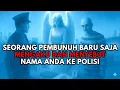 Download Lagu KEPALA POLISI BARU SAJA MENANDATANGANI DOKUMEN DENGAN NAMA ANDA — ANDA TIDAK BERSALAH ⚡👮‍♂️