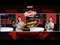 Download Lagu Stevan Pasaribu - Kaji Ulang Live Performance at MFM Radio Malang