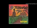 Tchando  - NAWAR