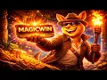Roobet Promo Code MAGICWIN BEST CODE Review 2026
