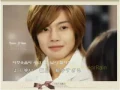 Kim Hyun Joong Super Cute 3 ระยะทำใจ