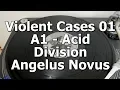 Download Lagu Violent Cases 01 - A1 - Acid Division  - Angelus Novus