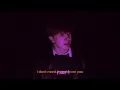 Download Lagu NoahKnows - Talk To Me (Official Lyric Video)