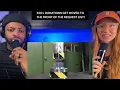 GAVIN ADCOCK'S JAW DROPPING COUNTRY HIT 'A Cigarette' REACTION!