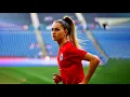 Jordyn Huitema Crazy Skills Goals