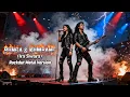 Lagu Duet Romantis!!! BUNGA \u0026 KUMBANG - Ira Swara || Cover Versi Rock Metal