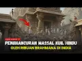 Download Lagu DUNIA GEMPAR ‼️ PENYESALAN RIBUAN PEMIMPIN HINDU INDIA, MENANGIS DI DEPAN KUIL - SEJARAH ISLAM
