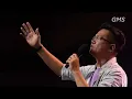Download Lagu Kurindu MenyembahMu (Love to Worship You) medley Saatku MenyembahMu - GMS Sunday Service