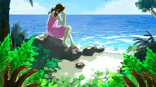 Stranded - Chapter 2 We are not alone