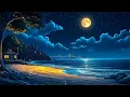 Download Lagu ADHD Sleep Music • Brain Massage While Sleep • Calm Down And Stop All Negative Thought